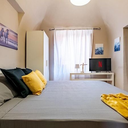 Appartamento Incantevole - Pisa Bagian luar foto
