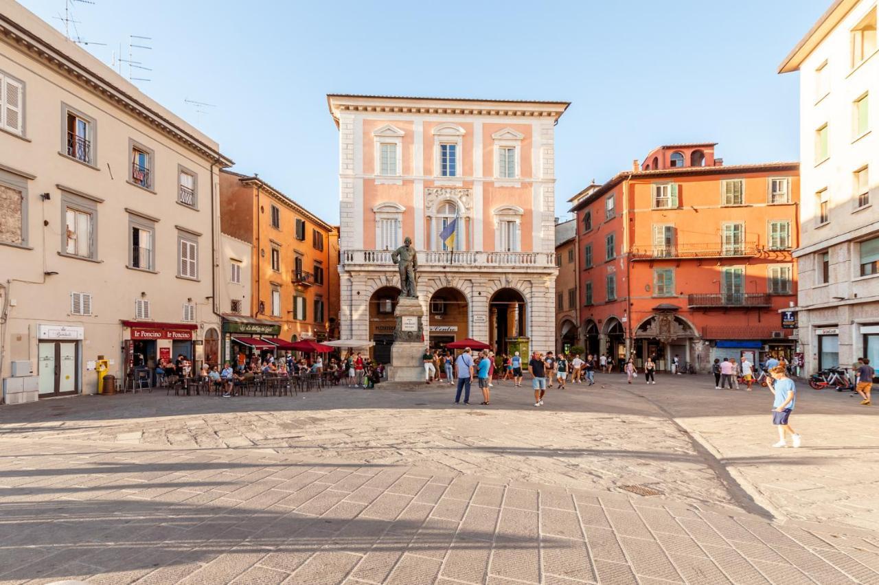Appartamento Incantevole - Pisa Bagian luar foto