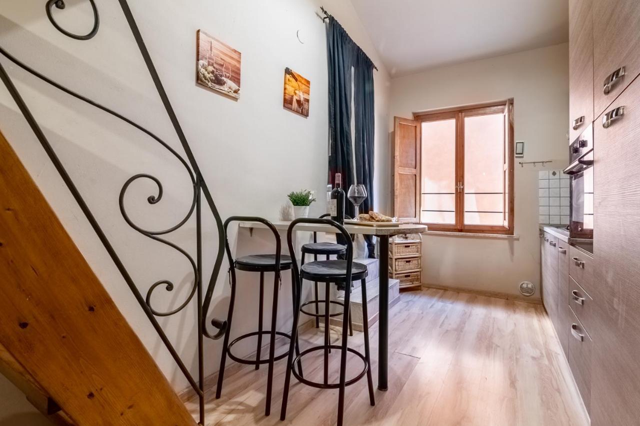 Appartamento Incantevole - Pisa Bagian luar foto