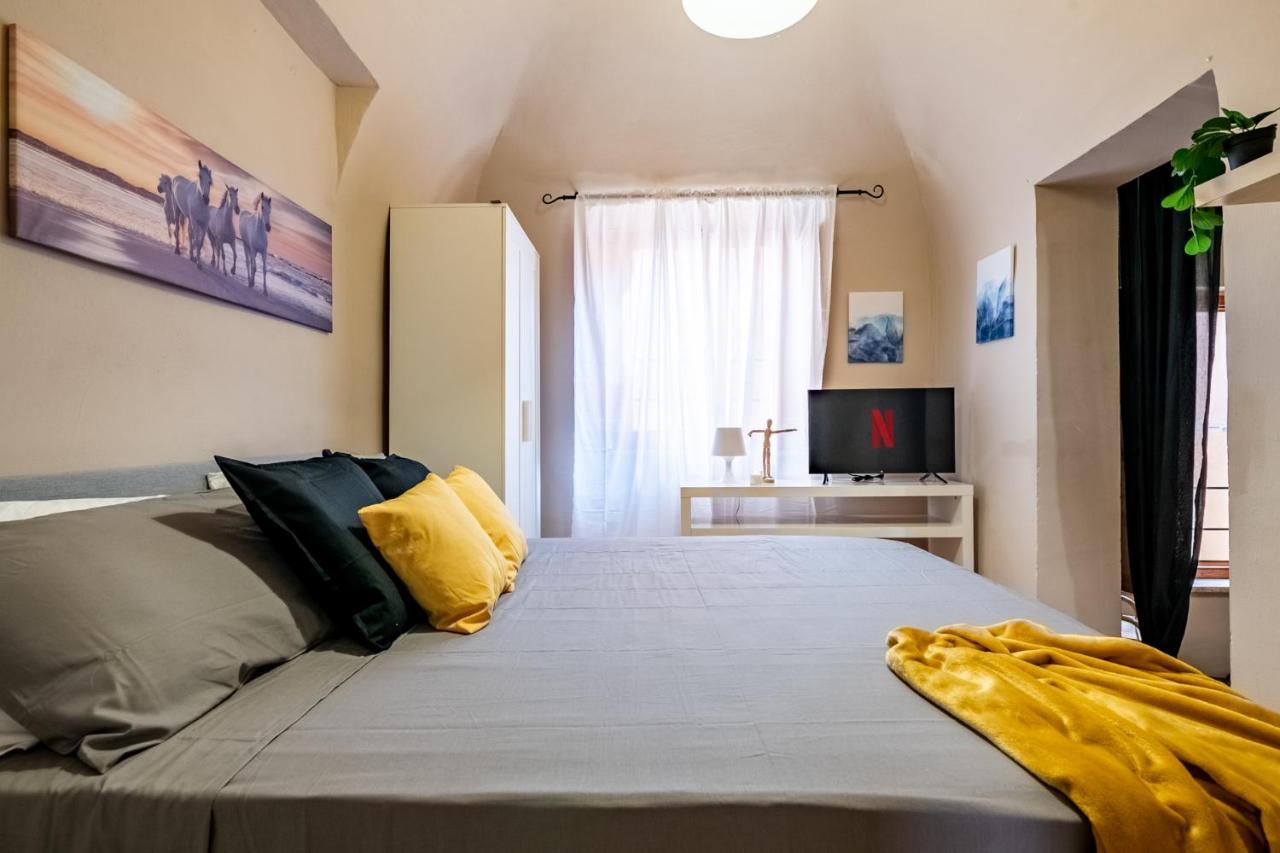 Appartamento Incantevole - Pisa Bagian luar foto