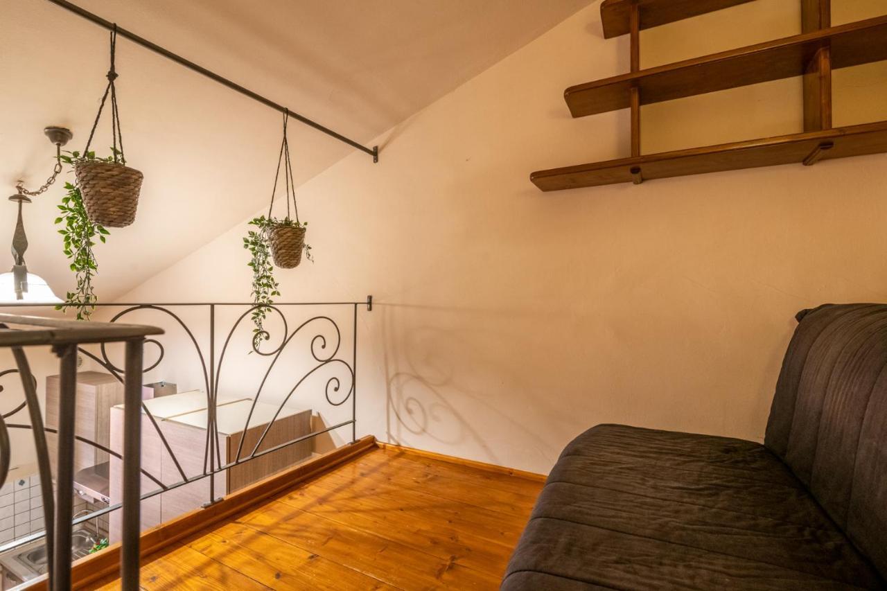 Appartamento Incantevole - Pisa Bagian luar foto