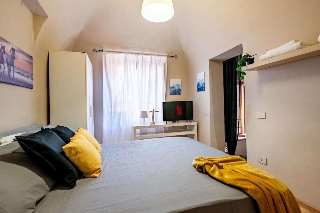Appartamento Incantevole - Pisa Bagian luar foto