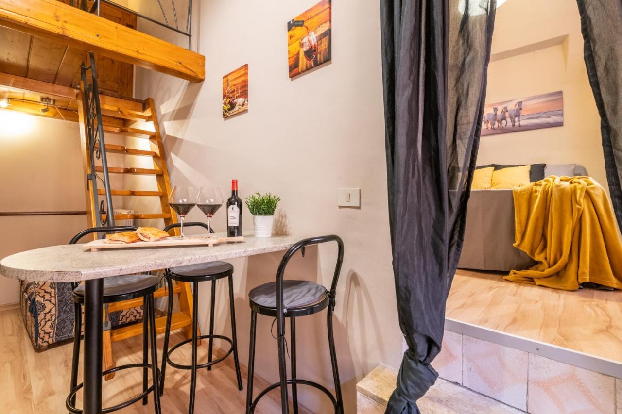 Appartamento Incantevole - Pisa Bagian luar foto